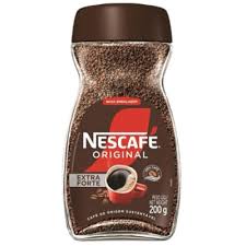 Nescafe Original Extra Forte 200g