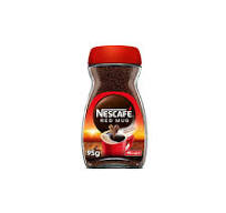 Nescafe Red Mug 95g