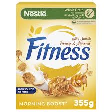 Nestle Trix 6 Fruity Shapes 330g