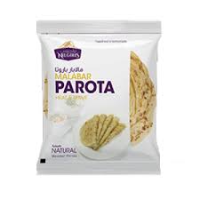 Nilgiris Malabar Parota 400g