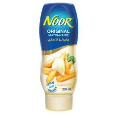 Noor Original Mayonnaise 295ml