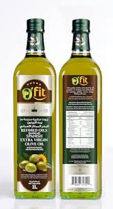 Ofit Olive Oil 1x1L