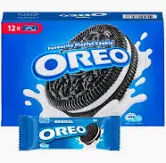 Oreo Original Biscuit 12 x 36.8 g