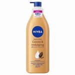 NIVEA BODY LOTION COCOA BUTTER 400ML
