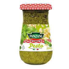 Panzani Pesto Sauce 200g