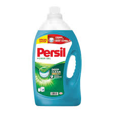 Persil Power Gel Detergent Liquid 950ml