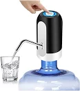 Portable Electric Water Pump