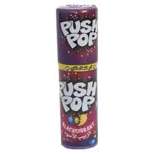 Power Push Pop Cola Flavour 15g