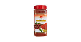 Pran Chilli Powder Bottle 225g