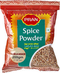 Pran Coriander Powder 200g