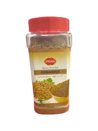 Pran Coriander Powder Bottle 150g