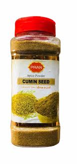 Pran Cumin Powder Bottle 225g