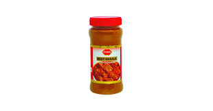 Pran Meat Masala Bottle 225 g