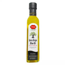 Pran Refined Oil with Extra Virgin Olive oil 500ml