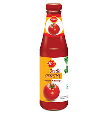 Pran Tomato Ketchup 340g
