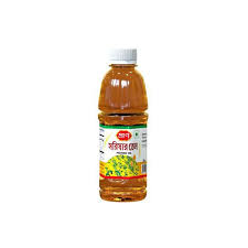 Pran Virgin Mustard Oil 100ml