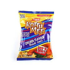 Prima Kottu Mee Chicken Flavour 78g
