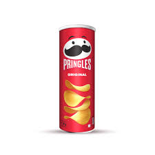 Pringles Original 165gm