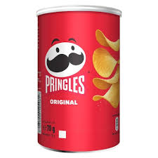 Pringles Original 60gm