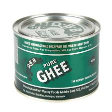 QBB Pure Ghee 400ml