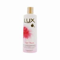 LUX SHOWER GEL 1 X 250 ML