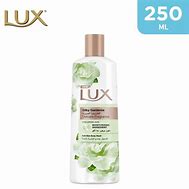LUX BODY WASH SILKY GARDENIA 1X250 ML