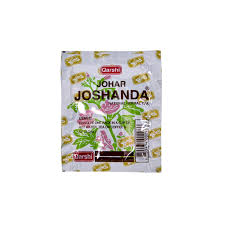 Qarshi Johar Joshanda Small Packet