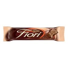 Quanta Fiori Chocolate 28g