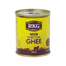 RKG Classic Pure Cow Ghee 100ml