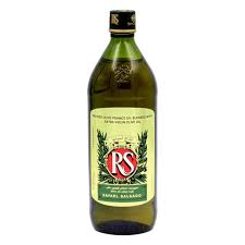 RS Rafael Salgado Extra Virgin Olive oil 1L