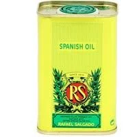 RS Rafael Salgado Spanish Oil 170ml