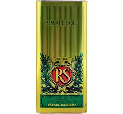 RS Rafael Salgado Spanish Oil 4L