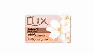 LUX  SOAP CREAMY PERFECTION  1*75GM