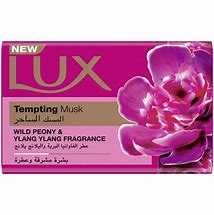 LUX TEMPTING MUSK 1 X 175 GM