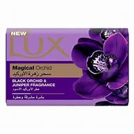 LUX MAGICAL BLACK ORCHID AND JUNIPER FRAGRANCE 170 GM