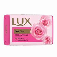 LUX SOAP GLOWING SKIN 75GM