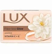 LUX FLA W LEASS SKIN SOAP 1X120 GM