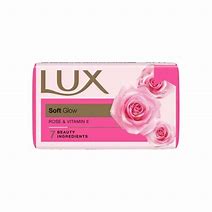 LUX SOFT TOUCH SOAP 120GM
