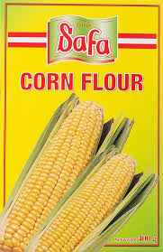 Safa Corn Flour 400g