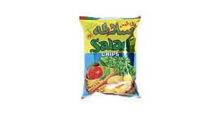 Salad Chips 15g