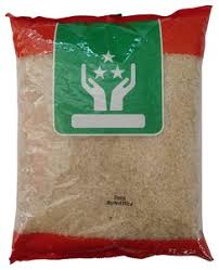 Sana Boiled Rice 2kg