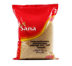 Sana Thanjavoor Matta kuruva Rice 5kg