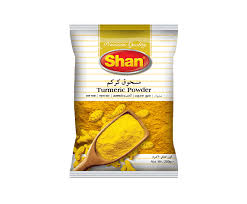Shan Turmeric Powder 200g