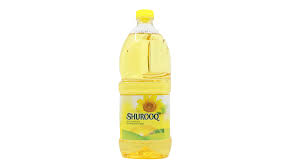 Shurooq Cooking and Frying Oil 1.5L