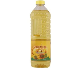 Sindbad Natural Cooking Oil 1.8L