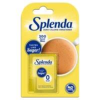 Splenda Zero Calorie Sweetner Sugar 4.5g