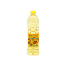 Sunflow Sunflower Oil 750ml