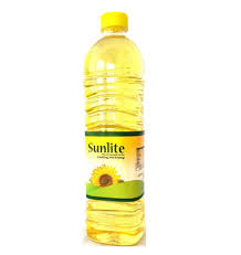 Sunlite Mixed Vegetable oil Cooking and Frying 500ml