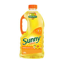 Sunny Everyday Multipurpose Cooking Oil 1.5L