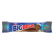 Tiffany Big Break 28.5g